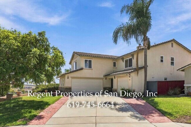 908 Taber Ct Chula Vista, CA 91911