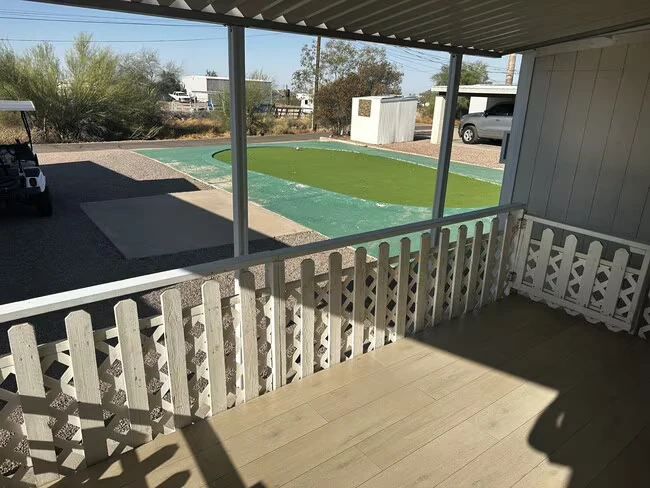 349 N Royal Palm Rd Apache Junction, AZ 85119