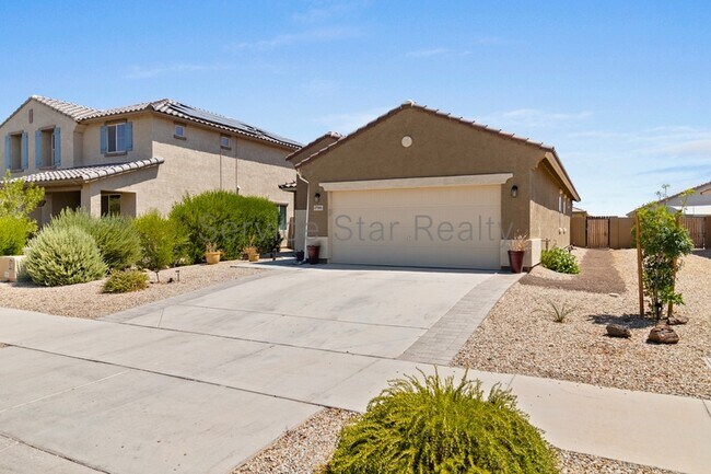 17581 W Villa Chula Ln Surprise, AZ 85387 photo 3