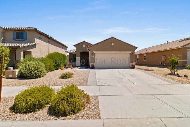 17581 W Villa Chula Ln Surprise, AZ 85387 photo 2