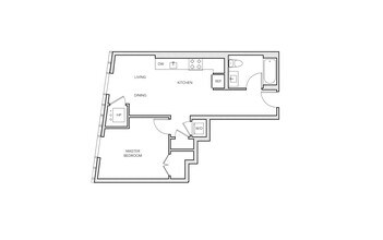 A13 W603 W603 floor plan
