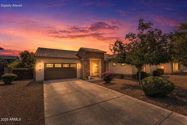 2827 E Muirfield St Gilbert, AZ 85298 photo 4