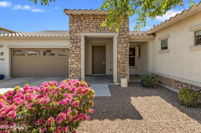 2827 E Muirfield St Gilbert, AZ 85298 photo 3