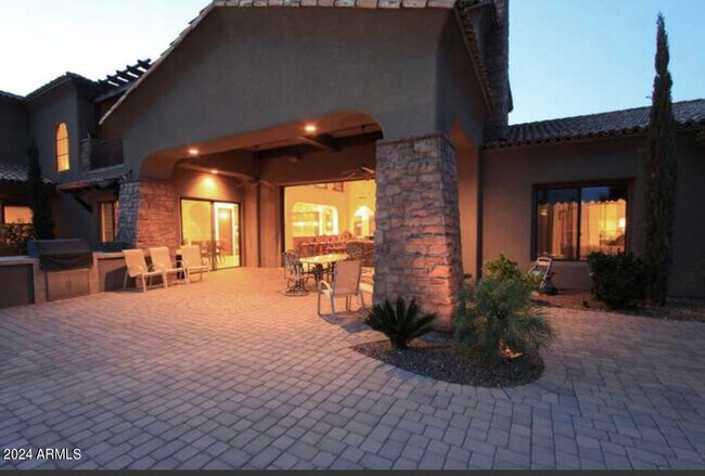 3539 E Presidio Cir Mesa, AZ 85213 photo 3