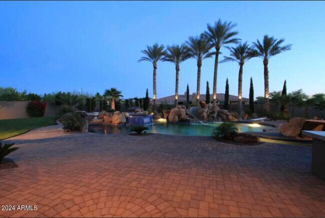 3539 E Presidio Cir Mesa, AZ 85213 photo 2