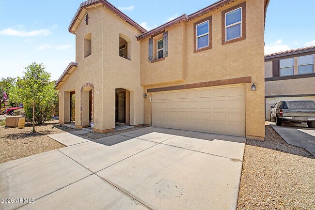 17118 N 184th Ln Surprise, AZ 85374 photo 3