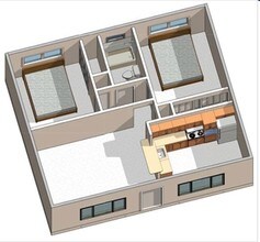 Floor Plan 2 floor plan