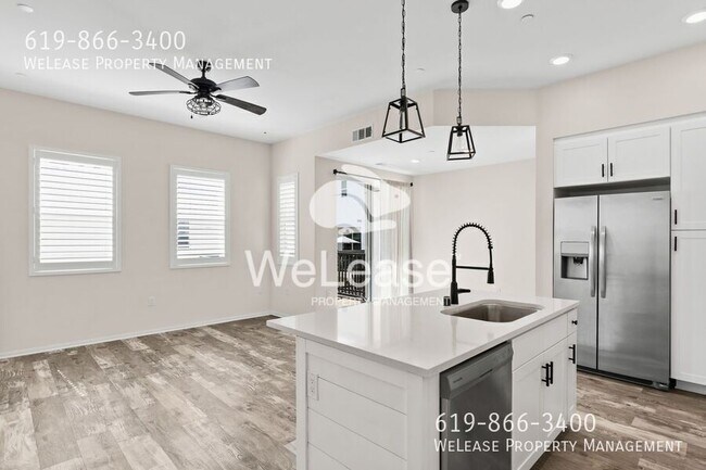 1455 Banahaw Way Chula Vista, CA 91915
