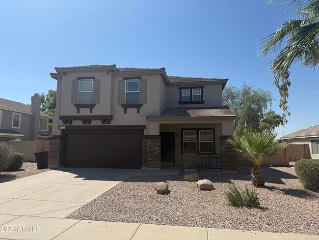3873 E Latham Way photo 2