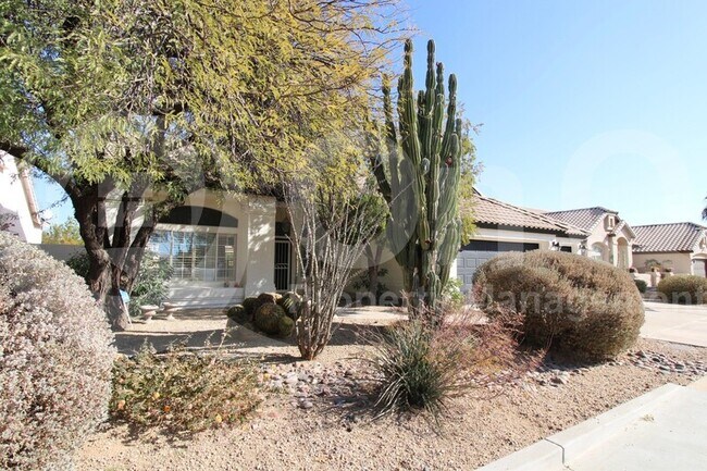 16801 N 61st Way Scottsdale, AZ 85254 photo 2