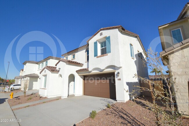 1173 N Jay Pl Chandler, AZ 85225 photo 2