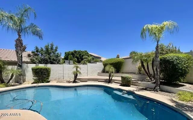 4157 N Everest Mesa, AZ 85215 photo 2
