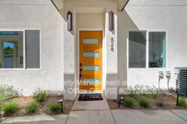 630 N Juniper St Escondido, CA 92025