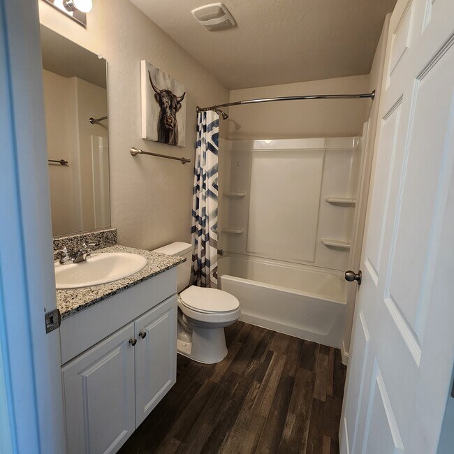 70 W Cottonwood Ln Wickenburg, AZ 85390 photo 5