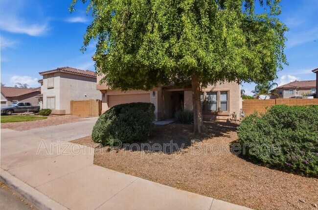 10940 E Flower Ave Mesa, AZ 85208 photo 3