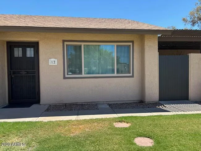 12 Leisure World Mesa, AZ 85206 photo 3