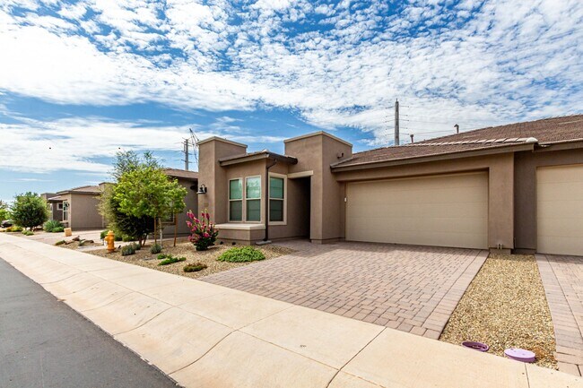 35332 N Sunset Trail Queen Creek, AZ 85140 photo 2