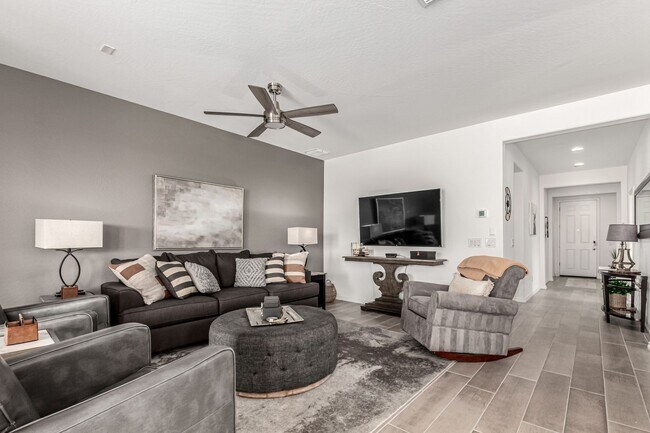 35332 N Sunset Trail Queen Creek, AZ 85140 photo 5