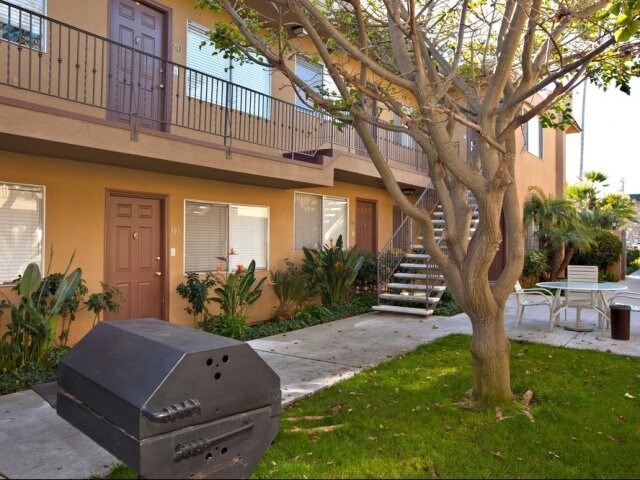 Elan The Palms photo 4