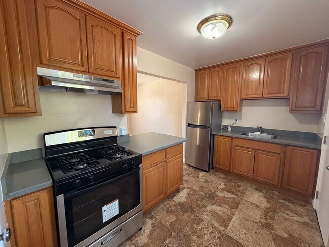 460 S Buena Vista Ave San Jose, CA 95126 photo 5