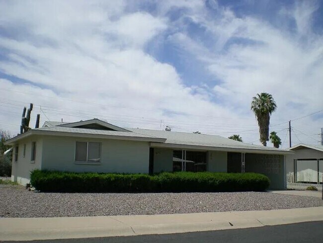 5301 Covina Rd Mesa, AZ 85205
