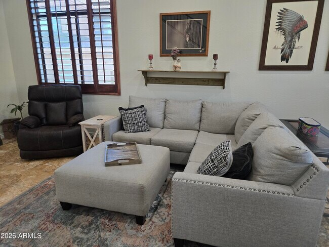 16820 E La Montana Dr photo 5
