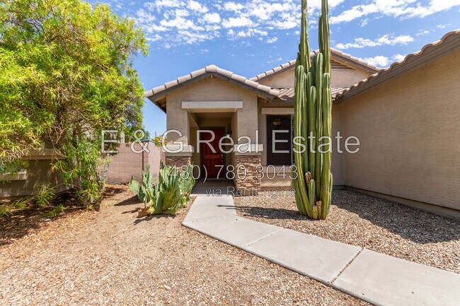 11386 W Lincoln St Avondale, AZ 85323 photo 2