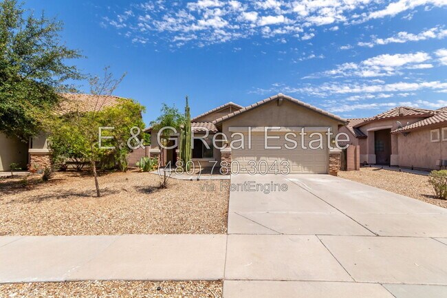 11386 W Lincoln St Avondale, AZ 85323