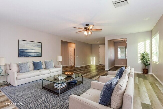 878 W Ayrshire Trail San Tan Valley, AZ 85143 photo 4