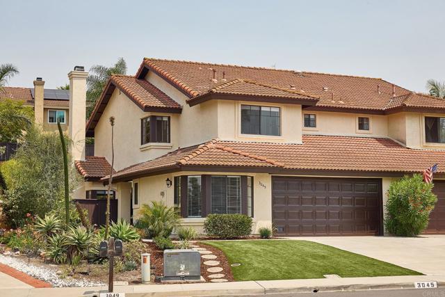 3045 Greenwich St Carlsbad, CA 92010