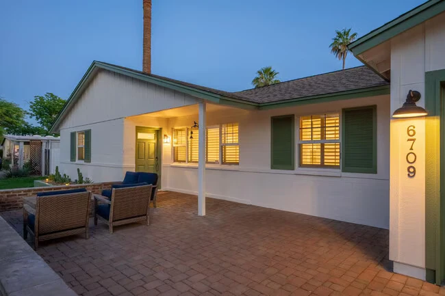 6709 E Monterosa St Scottsdale, AZ 85251 photo 3