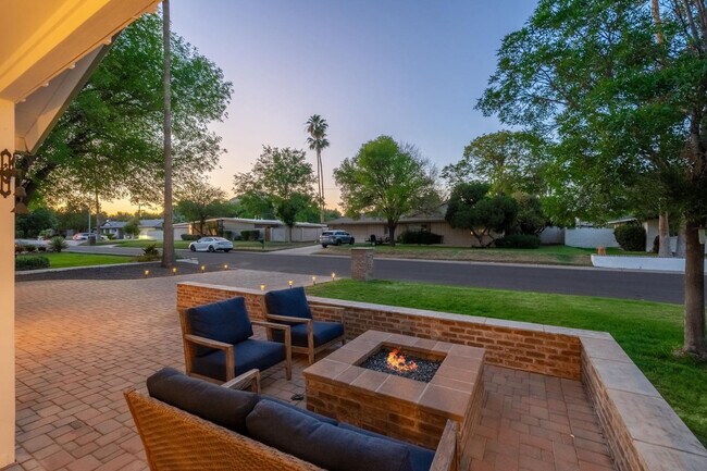 6709 E Monterosa St Scottsdale, AZ 85251 photo 4