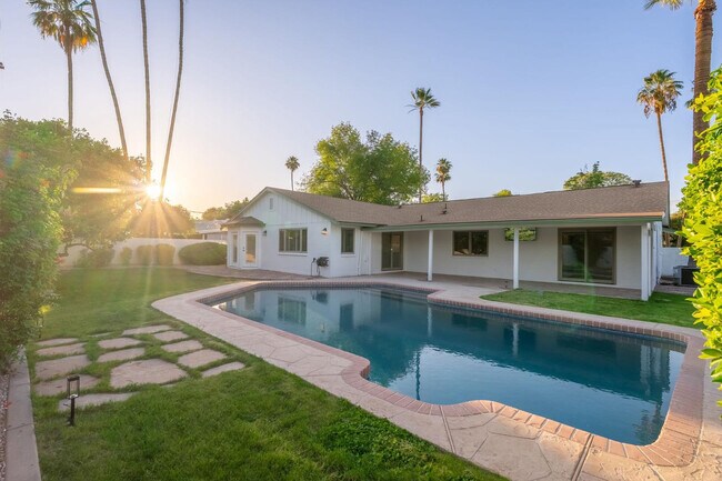 6709 E Monterosa St Scottsdale, AZ 85251 photo 5