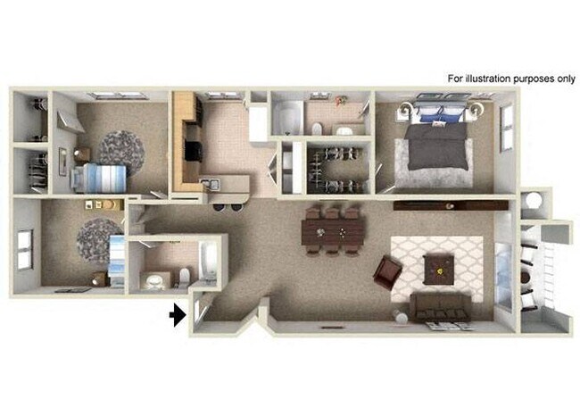 G 2008 floor plan