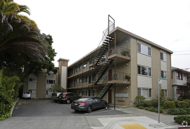1p122 - Oakland Avenue - Hua photo 2