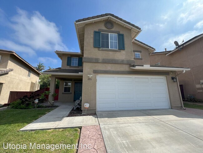 4806 Carbine Way San Diego, CA 92154