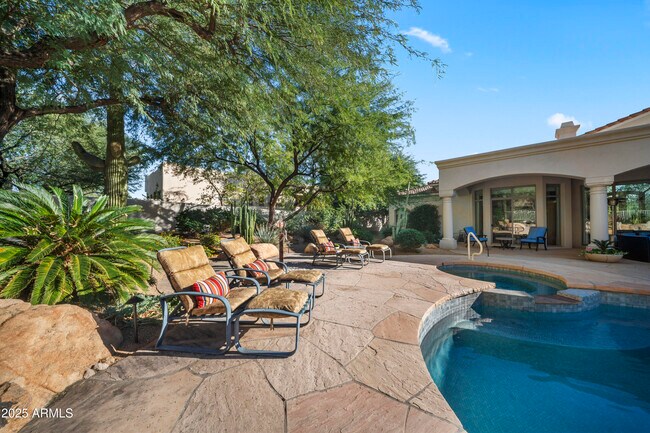 8350 E Via Del Sol Dr Scottsdale, AZ 85255 photo 5