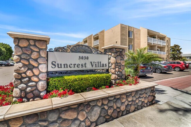 3030 Suncrest Dr San Diego, CA 92116 photo 2