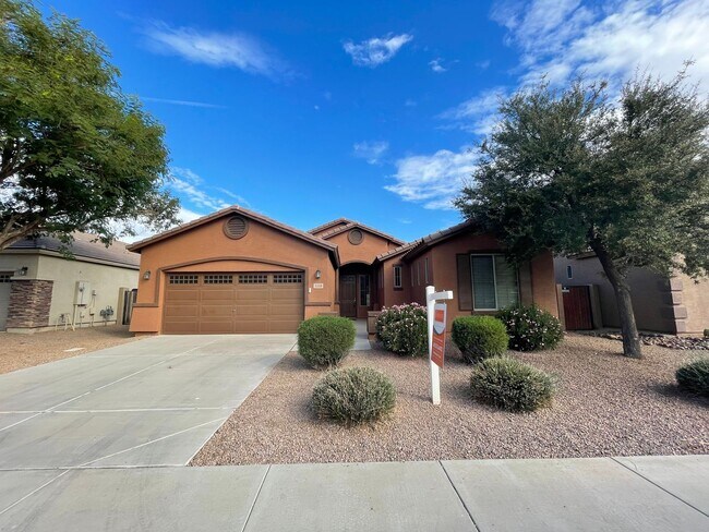 43450 Sansom Dr Maricopa, AZ 85138 photo 3