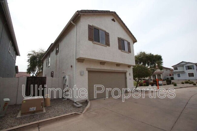 292 S Eliseo C Felix Avondale, AZ 85323 photo 2