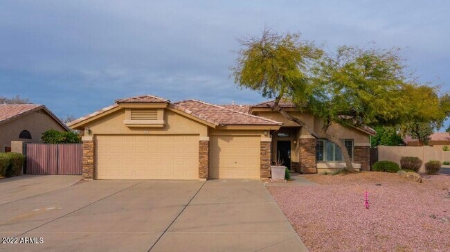 6960 W Villa Hermosa photo 4