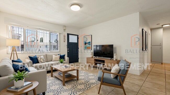 124 Laurel Ave National City, CA 91950