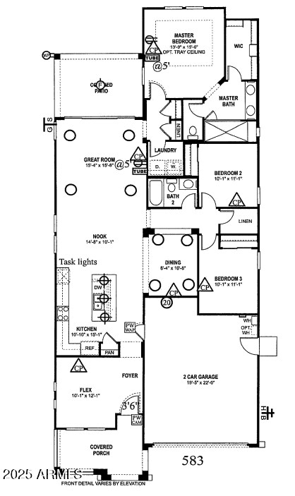 22433 E Cattle Dr Queen Creek, AZ 85142 photo 2