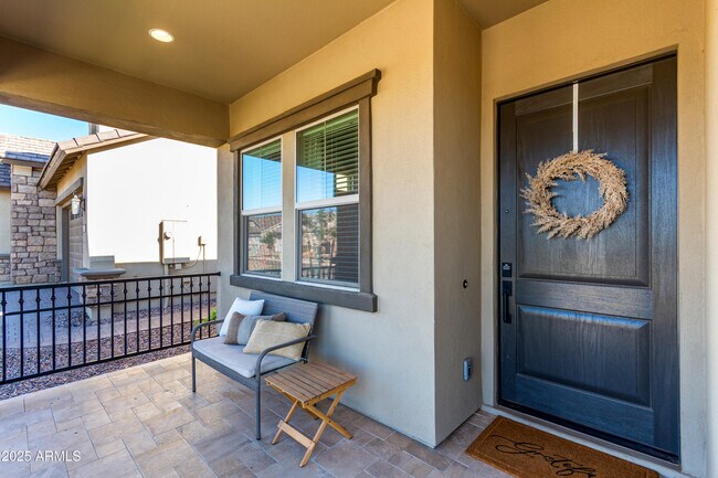22433 E Cattle Dr Queen Creek, AZ 85142 photo 5