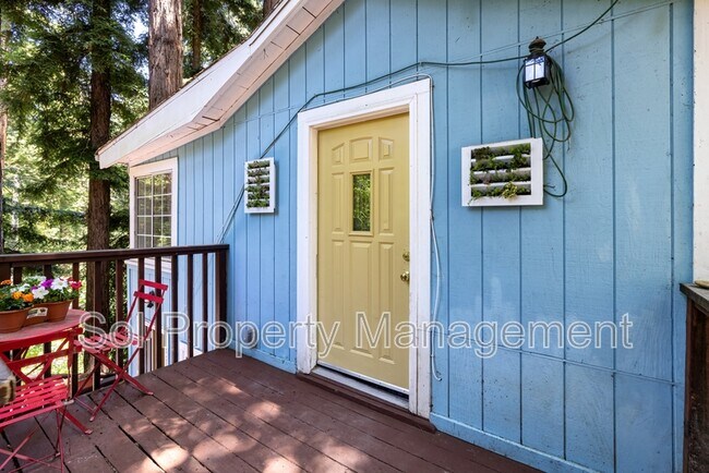 9456 E Zayante Rd photo 4