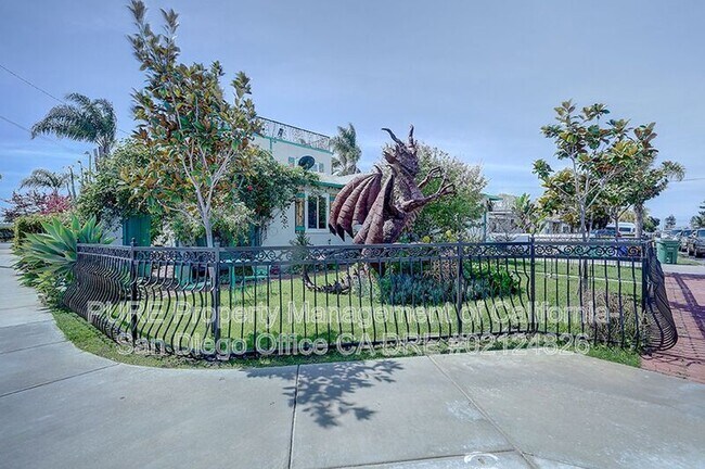 411 Citrus Ave Imperial Beach, CA 91932