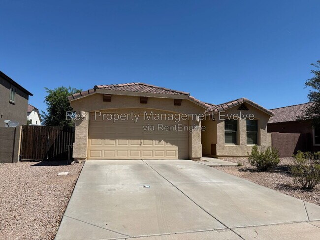 3538 East Anika Drive Gilbert, AZ 85298