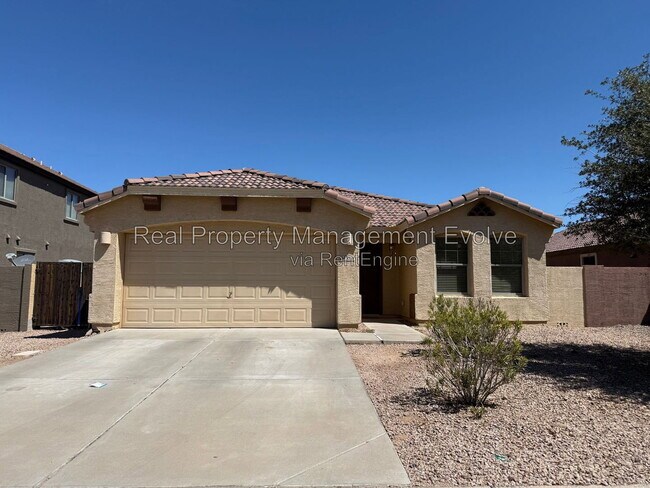 3538 East Anika Drive Gilbert, AZ 85298 photo 2