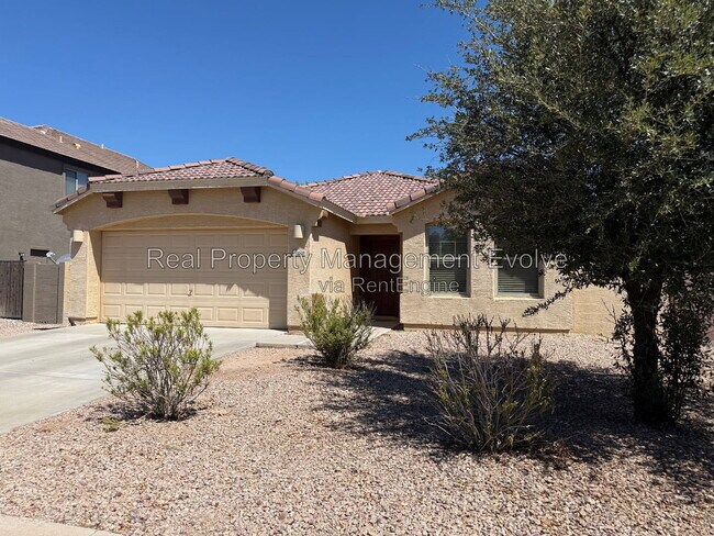 3538 East Anika Drive Gilbert, AZ 85298 photo 3