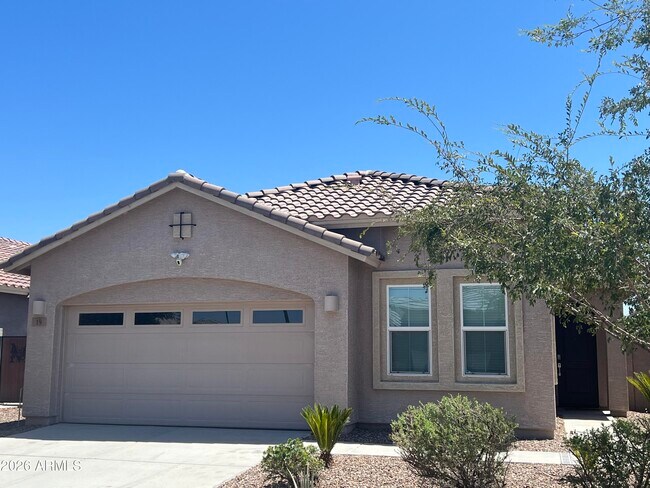 19 N 197th Dr Buckeye, AZ 85326 photo 2